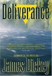 Deliverance (James Dickey)