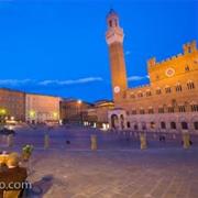 Historic Centre of Siena, Italy