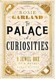 The Palace of Curiosities (Rosie Garland)