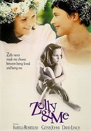 Zelly &amp; Me (1988)