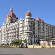 The Taj Mahal Hotel ,Mumbai
