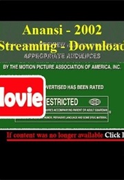 Anansi (2002)
