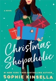Christmas Shopaholic (Sophie Kinsella)