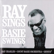 Ray Sings, Basie Swings – Ray Charles/Count Basie Orchestra (Concord, 2006)