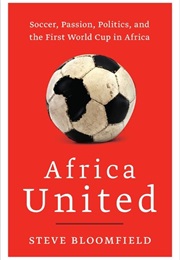 Africa United (Steve Bloomfield)