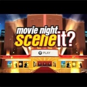 Scene It? Movie Night