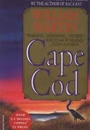Cape Cod (William Martin)