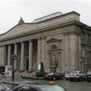 Belarusian National Arts Museum
