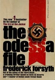 The Odessa File (Frederick Forsyth)
