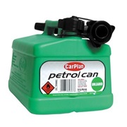 Petrol Can