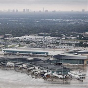 Houston Hobby Airport