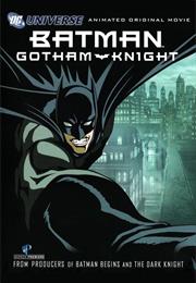 Batman : Gotham Knight