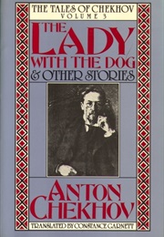 The Lady and the Dog (Anton Chekhov)