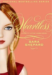 Heartless (Sara Shepard)