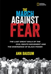 March Against Fear (Bausum)