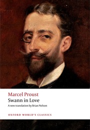 Swann in Love (Marcel Proust)
