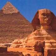 Memphis and Its Necropolis – the Pyramid Fields From Giza to Dahshur