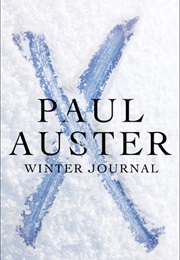 Winter Journal (Paul Auster)