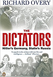 The Dictators (Richard Overy)