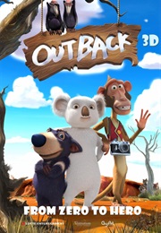 The Outback (2012)