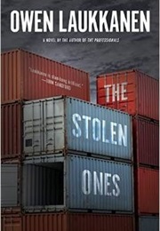 Stolen Ones (Owen Laukkanen)