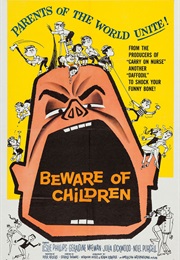 Beware of Children (1961)