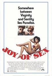 National Lampoon&#39;s Joy of Sex (1984)