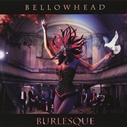 Bellowhead Burlesque
