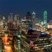 Dallas 1.3 Million