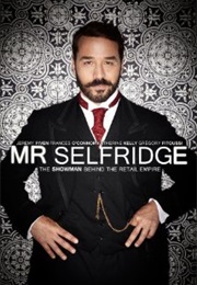 Mr. Selfridge (2013)