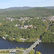 Hanover, New Hampshire