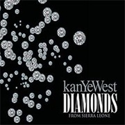 Diamonds From Sierra Leone - Kanye West