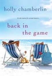 Back in the Game (Holly Chamberlain)