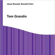 Tom Grandin