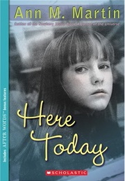 Here Today (Ann M. Martin)