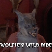 Wolfgang &quot;Wolfie&quot; Smith (Beetleborgs)