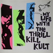 My Life With the Thrill Kill Kult- My Life With the Thrill Kill Kult
