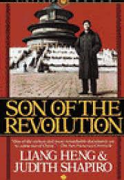 Son of the Revolution
