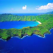Marquesas Islands, French Polynesia