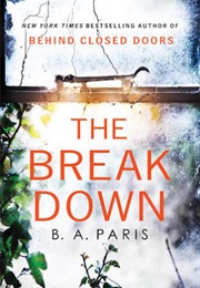The Breakdown (B. A. Paris)