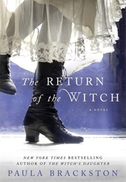 The Return of the Witch (Paula B)