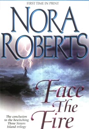 Face the Fire (Nora Roberts)