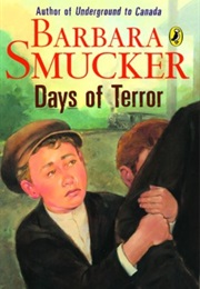 Days of Terror (Barbara Smucker)