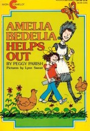 Amelia Bedelia Series (Peggy Parish)