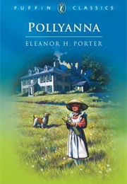Vermont: Pollyanna (Eleanor H. Porter)