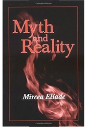 Myth and Reality (Eliade)