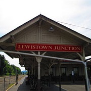 Lewistown Station (Pennsylvania)