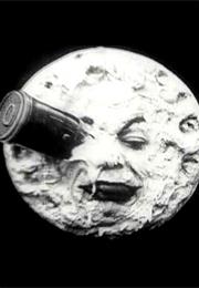 A Trip to the Moon (1902, Georges Méliès)