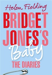 Bridget Jones&#39;s Baby (Helen Fielding)
