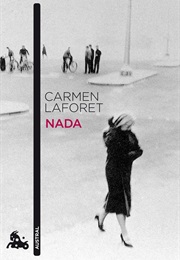 Nada (Carmen Laforet)